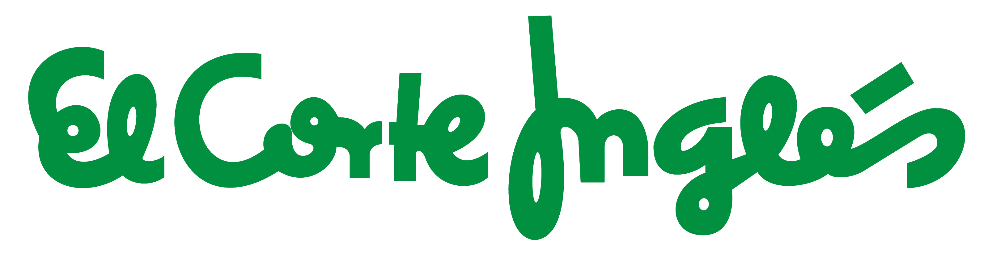 El Corte Inglés