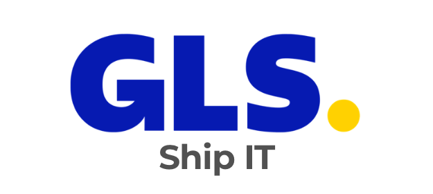 GLS ShipIT