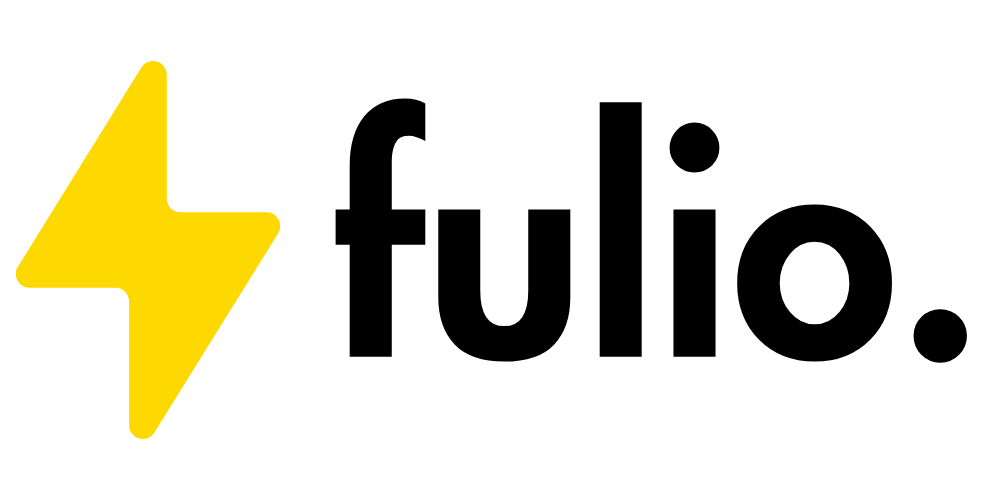 Fulio B.V. logo