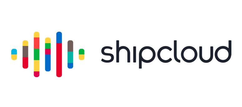 shipcloud integratie met ChannelDock