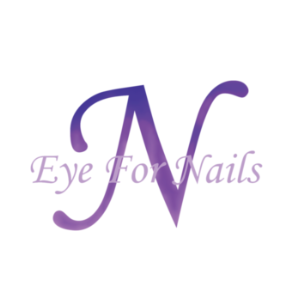 eye for nails logo