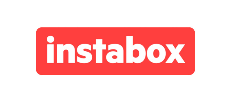instabox logo