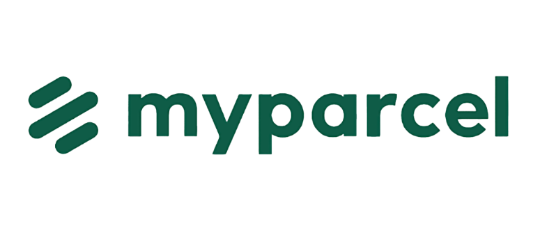 myparcel logo
