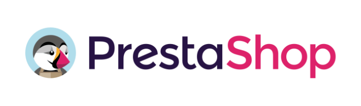 prestashop webhsop logo