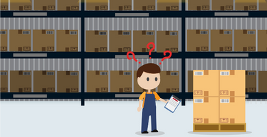 ecommerce inventory management mistakes